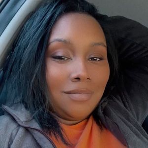 Meet your Posher, Skye-amber